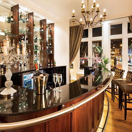 Mercure Darlington King'S Hotel Dış mekan fotoğraf