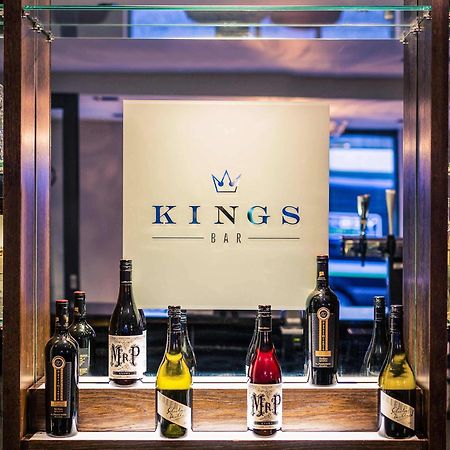 Mercure Darlington King'S Hotel Dış mekan fotoğraf