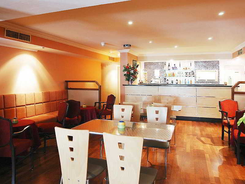 Mercure Darlington King'S Hotel Dış mekan fotoğraf
