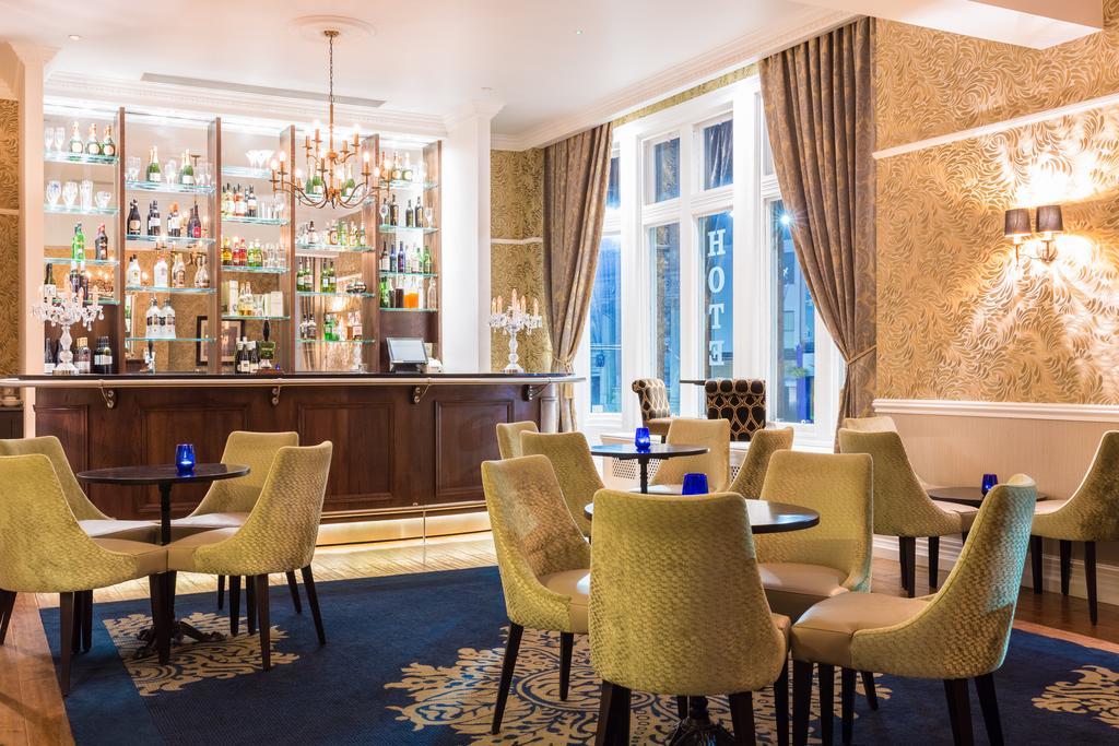 Mercure Darlington King'S Hotel Dış mekan fotoğraf