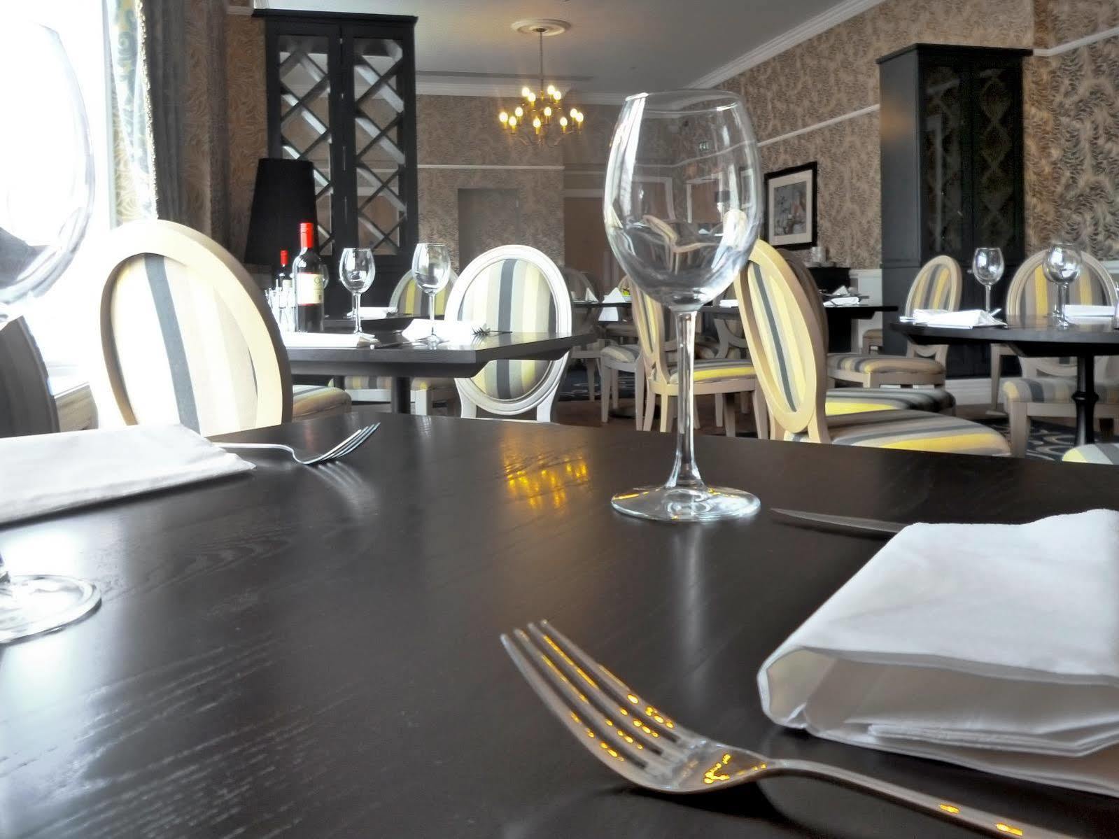 Mercure Darlington King'S Hotel Oda fotoğraf